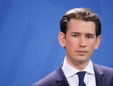 Συγχαρητήρια Σ.Κουρτς στον Κ.Μητσοτάκη: «Έχει καθαρή εντολή από τον ελληνικό λαό»